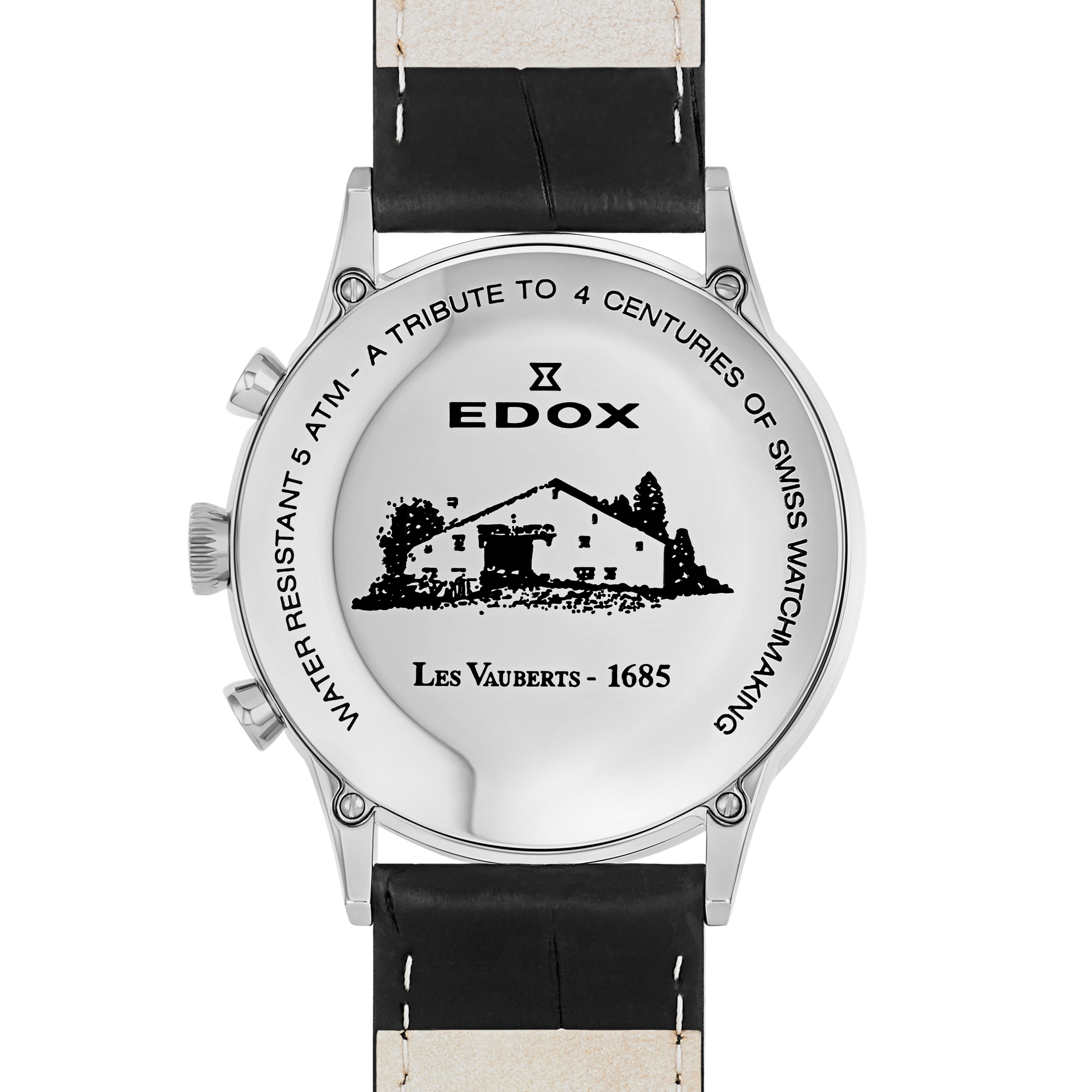 edox les combes