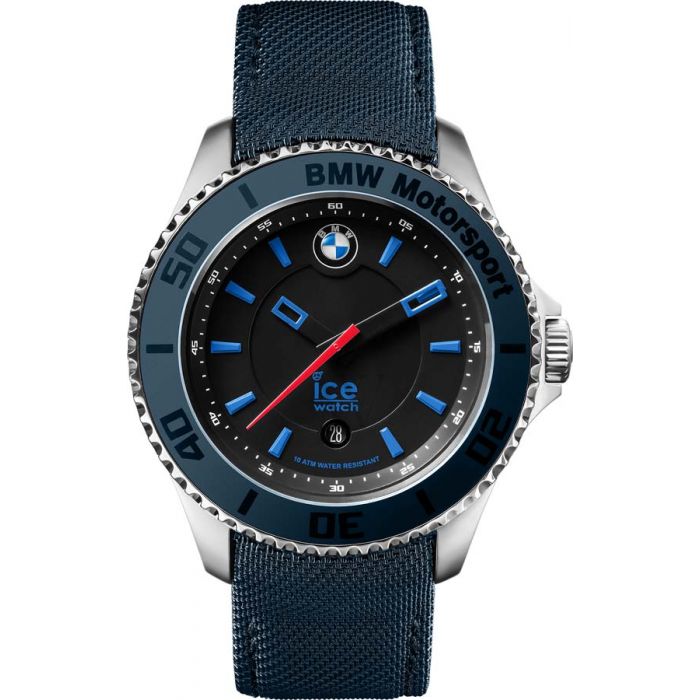 Ice-Watch BMW Motorsports BM.BLB.U.L.14 Men&#039;s 40mm Watch