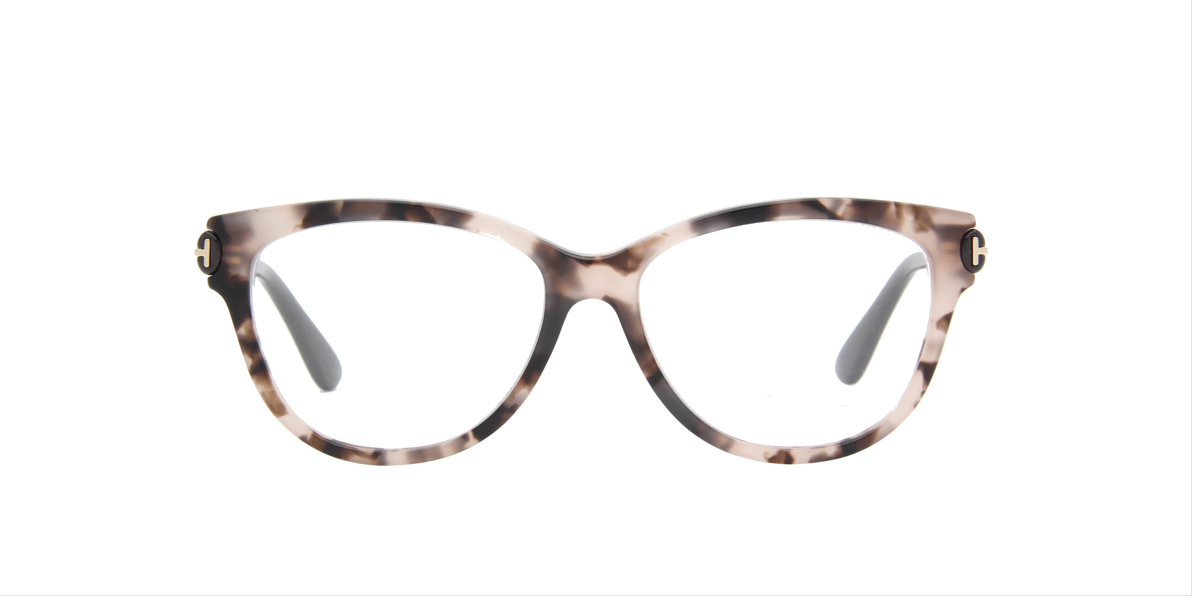 Tom Ford Women&#039;s FT-528707455 55mm RX-able Optical Frames