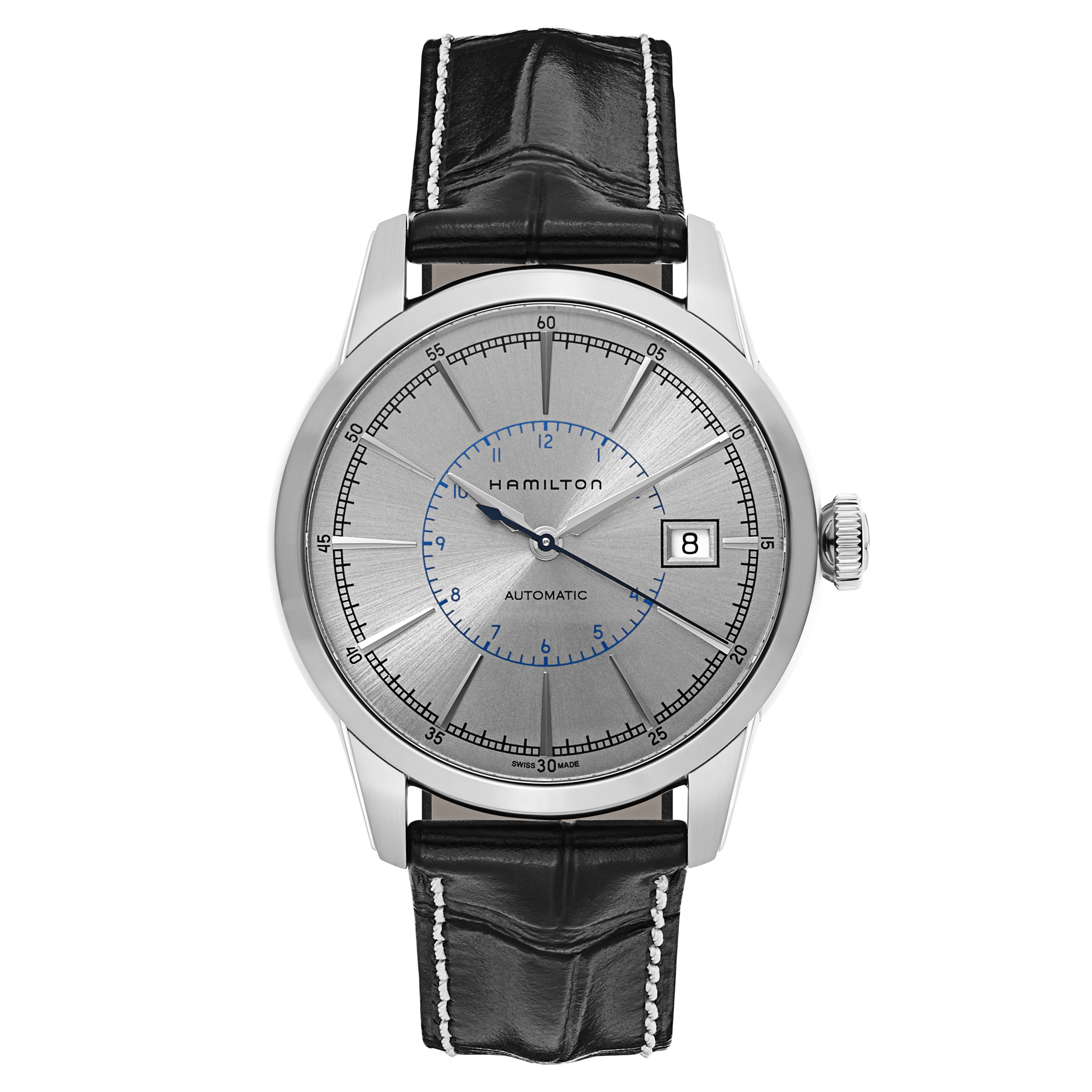 hamilton railroad classic