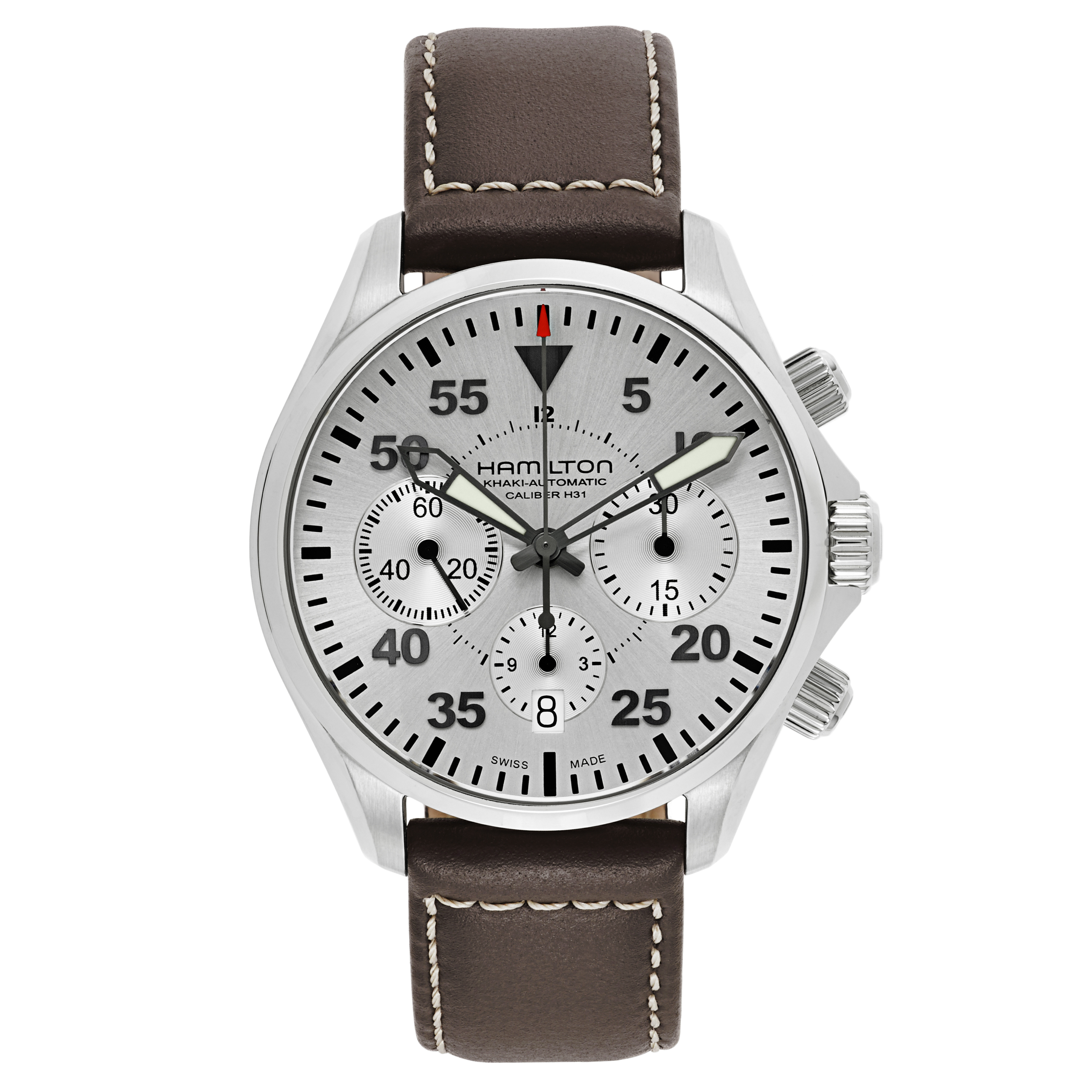 #hamilton watch