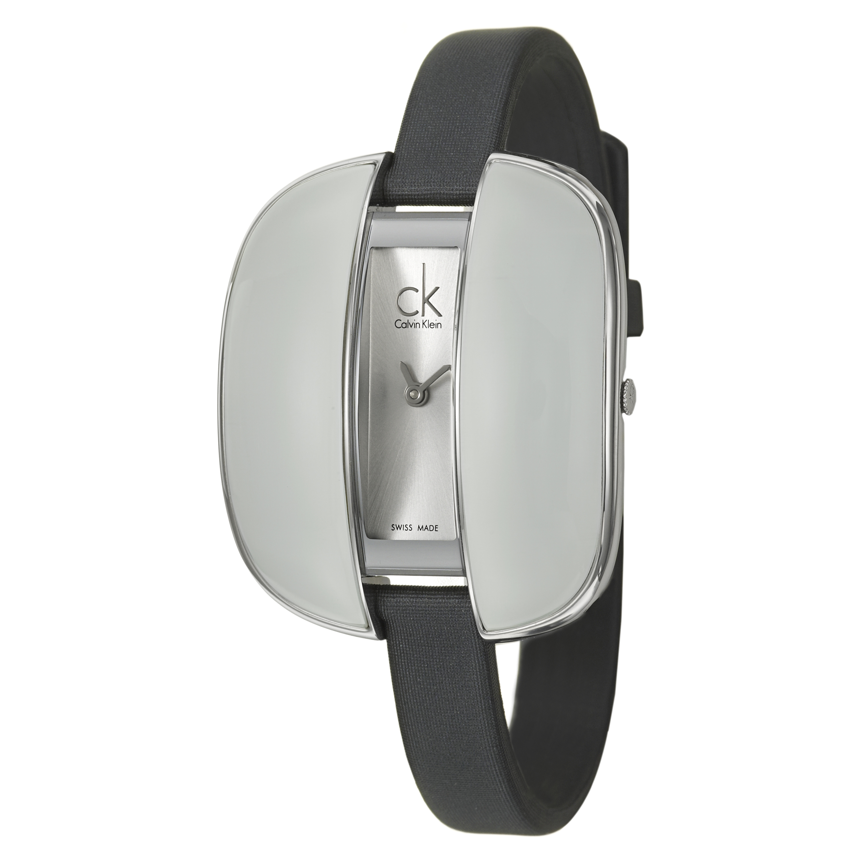 Calvin Klein Women&#039;s Quartz Watch K2E23626