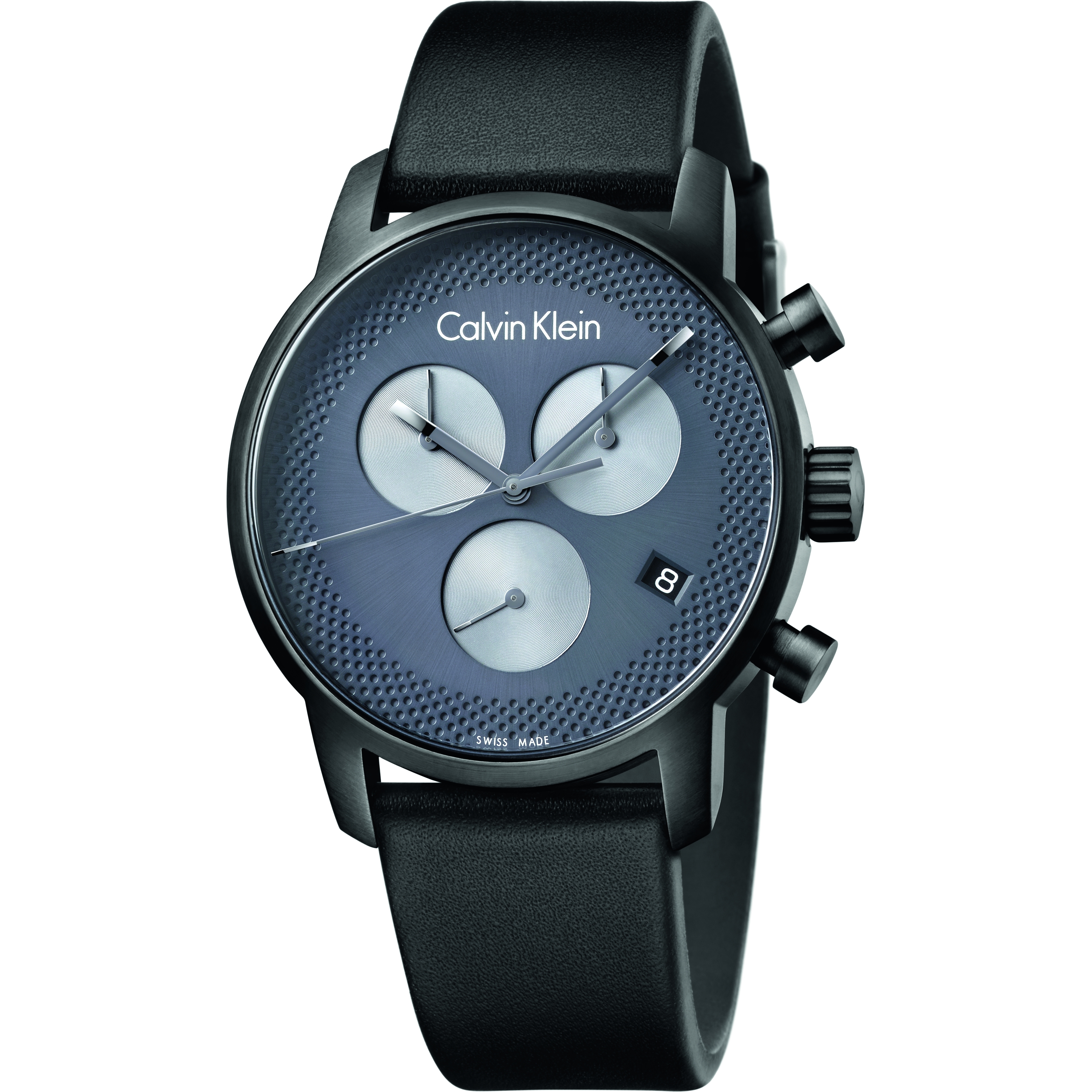 Calvin Klein Men&#039;s Quartz Watch K2G177C3