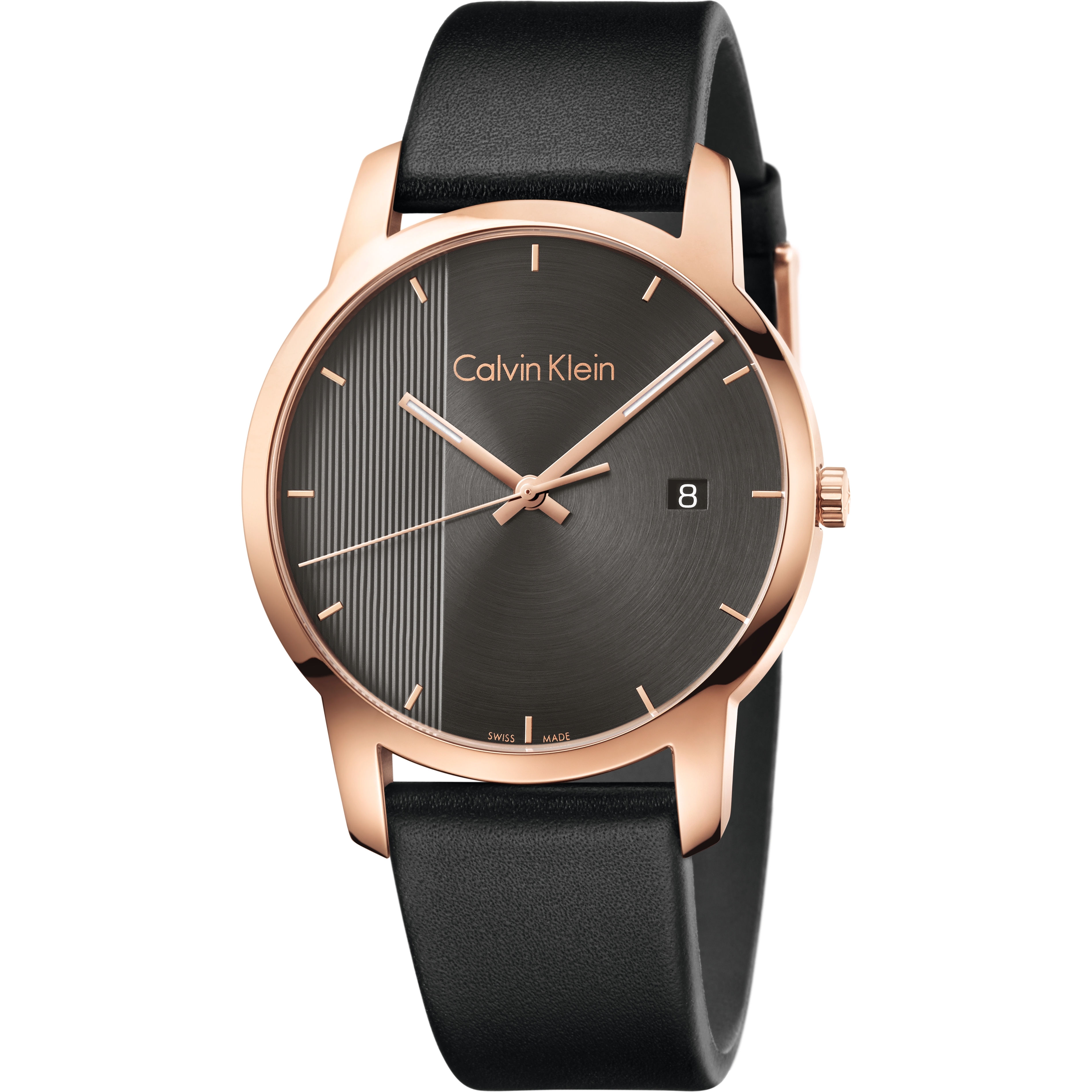 Calvin Klein Men&#039;s Quartz Watch K2G2G6C3