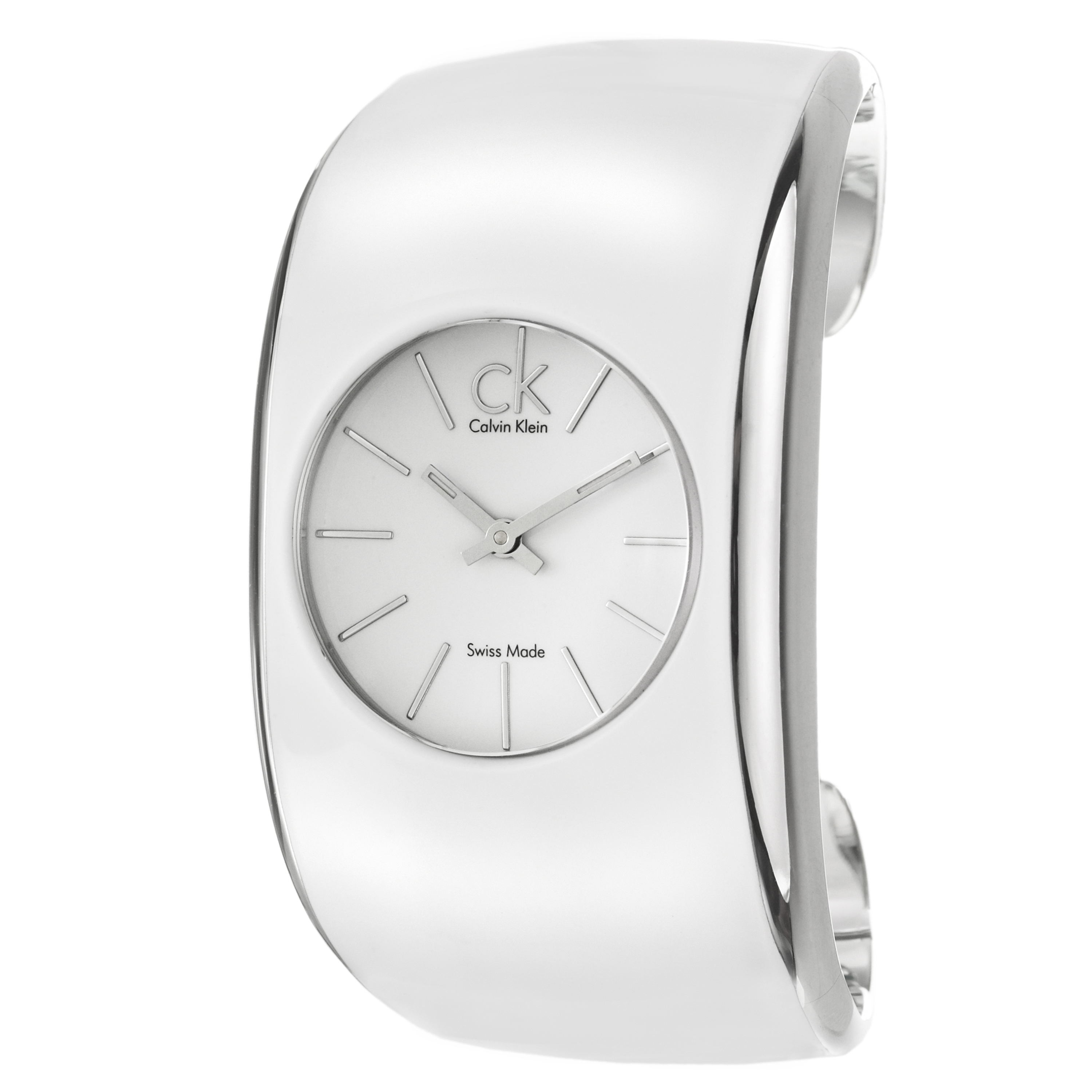 Calvin Klein Women&#039;s Quartz Watch K6005101