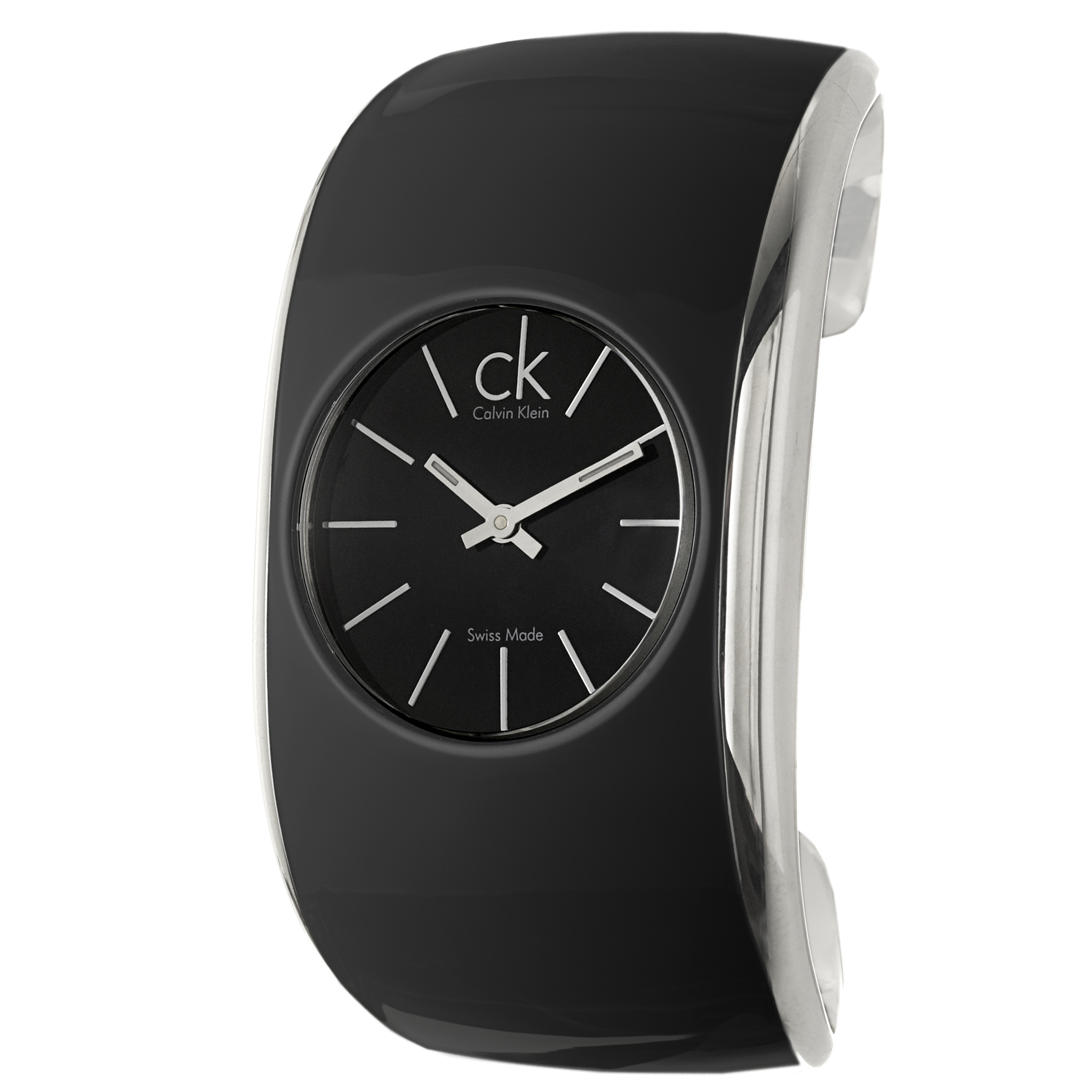 Calvin Klein Women&#039;s Quartz Watch K6094101