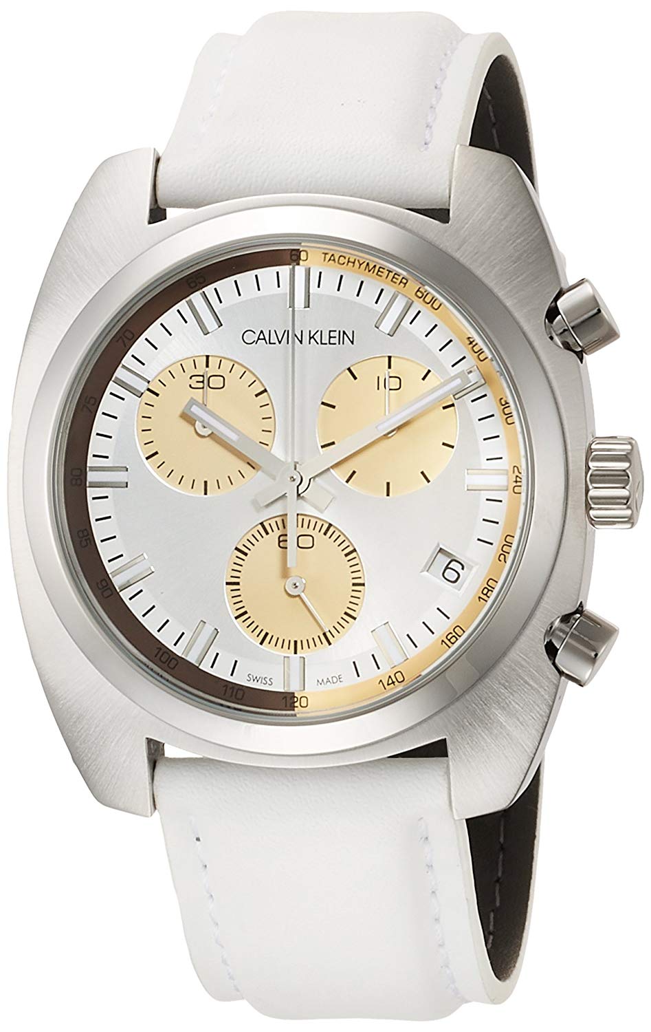 Calvin Klein K8W371L6 Achieve Men&#039;s Quartz Watch