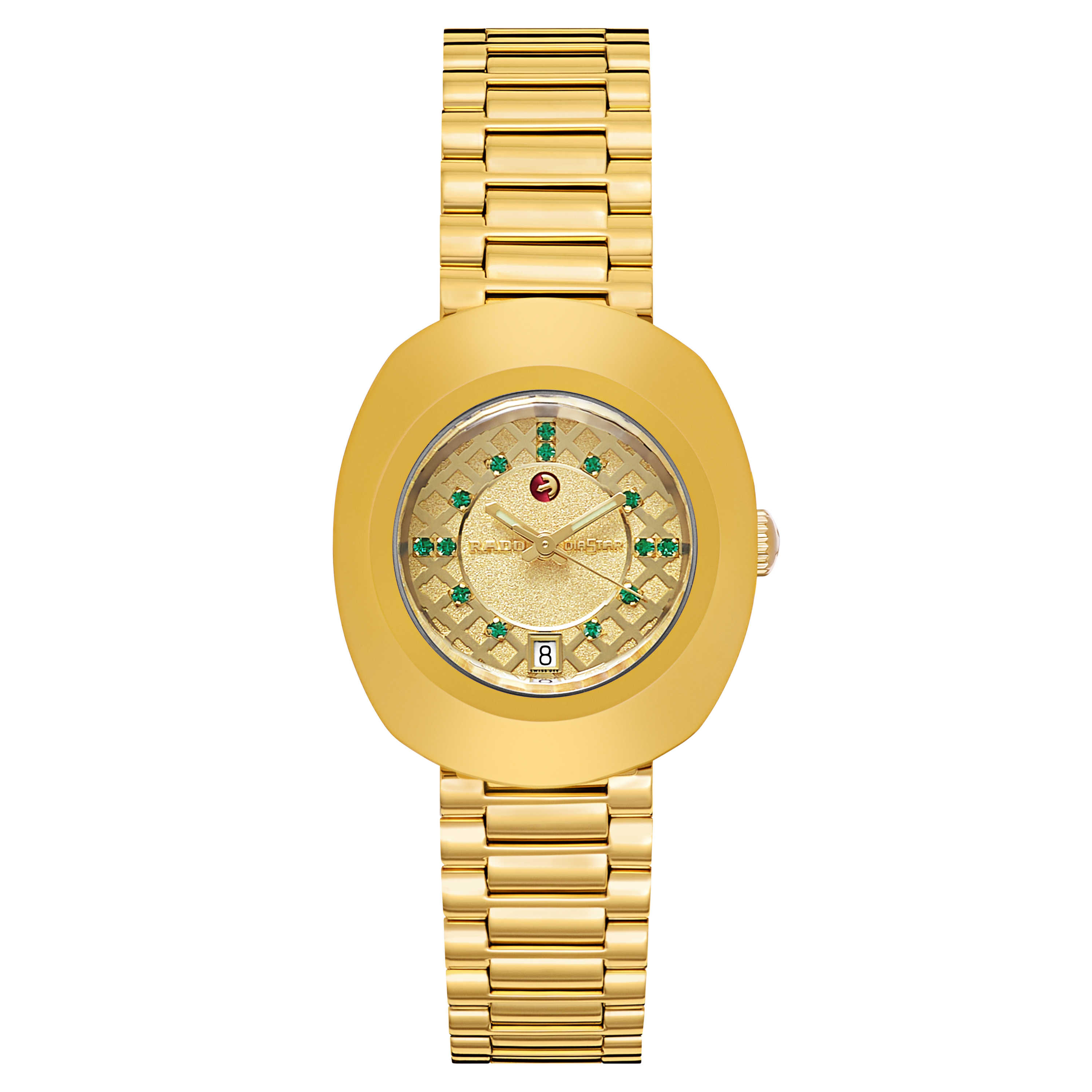 women's automatic watch