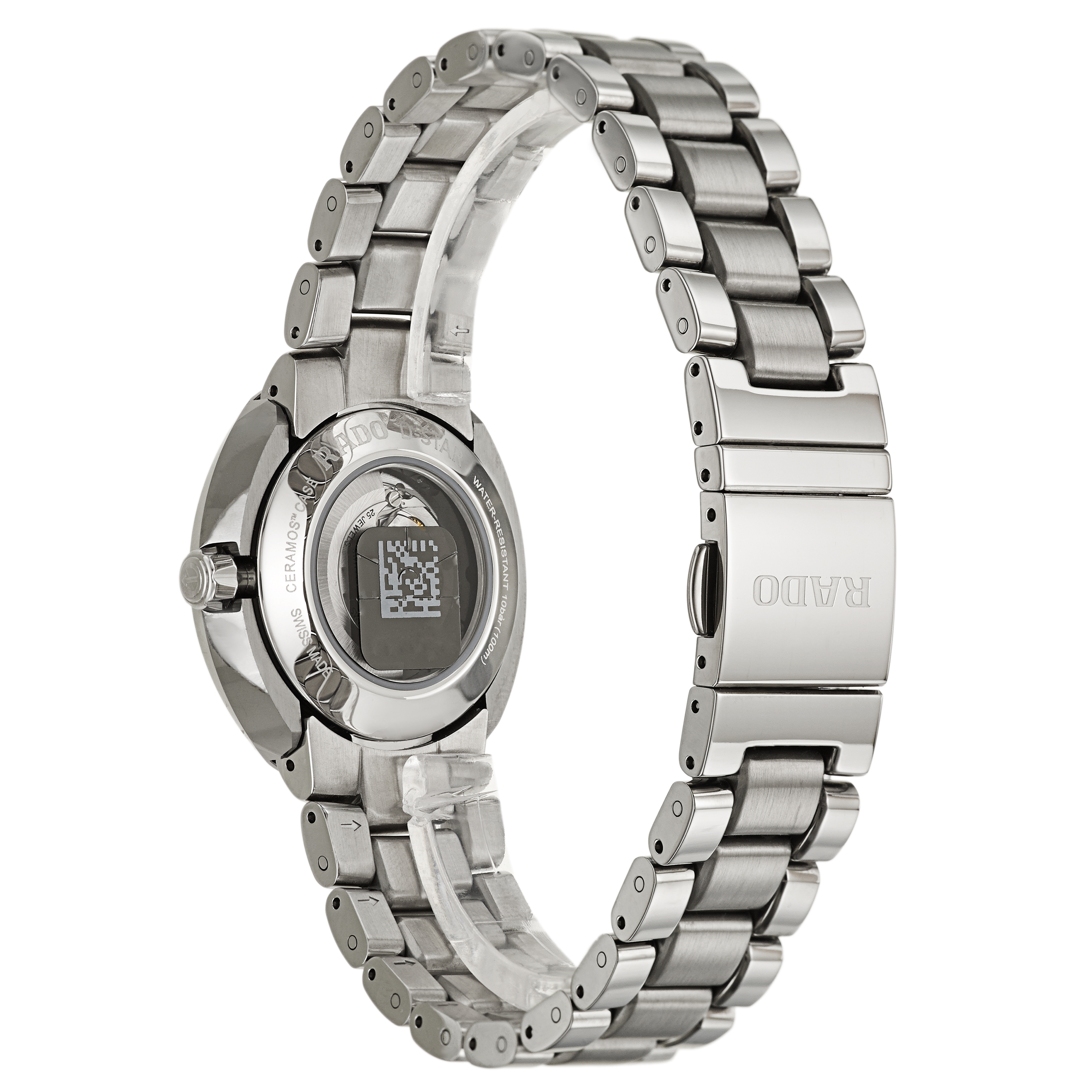 women's automatic watch
