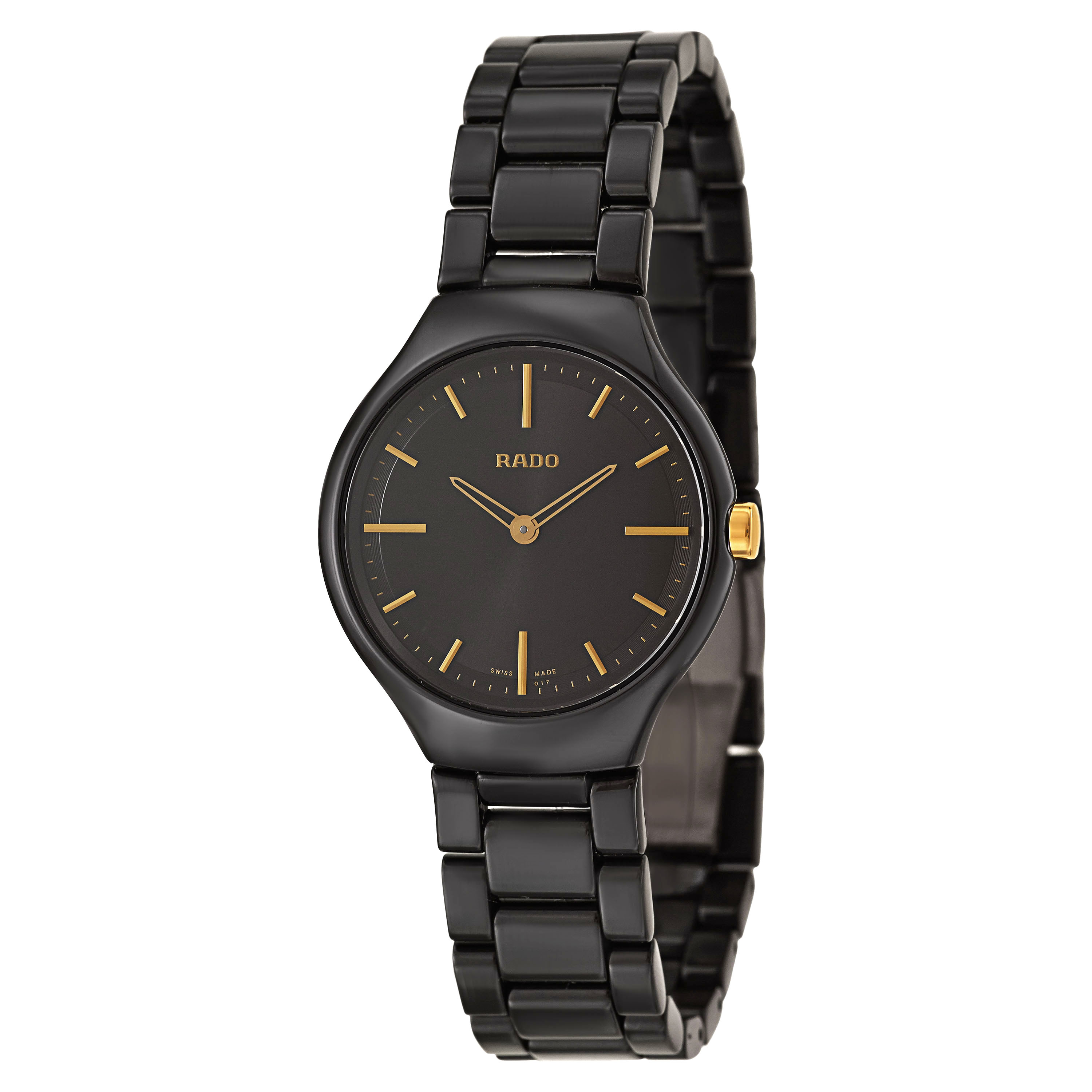 rado female watch